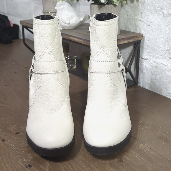 Western Harness Boots Zodiac "Aidan" - Picture 8 of 13